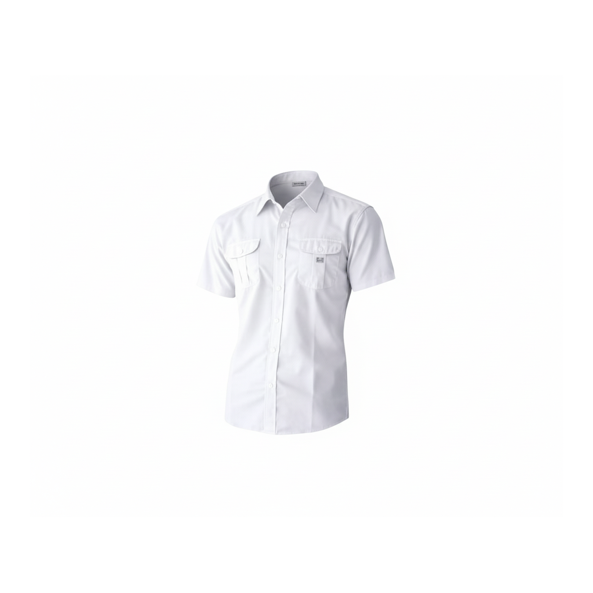 Camisa Columbia Manga Corta MEN