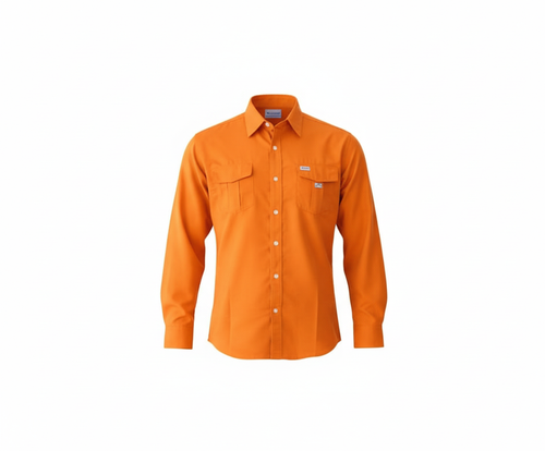 Camisa Columbia Manga Larga Women