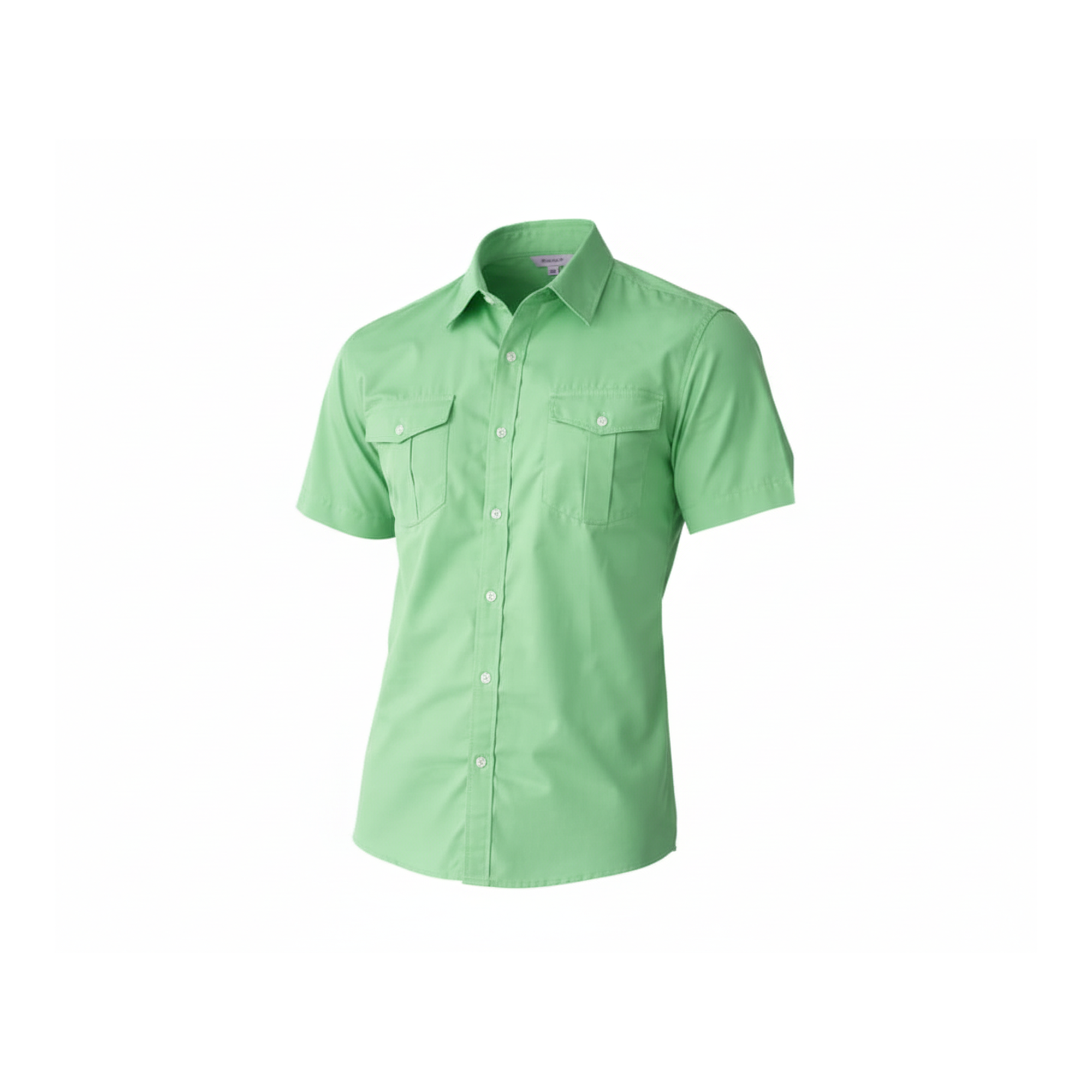 Camisa Columbia Manga Corta MEN
