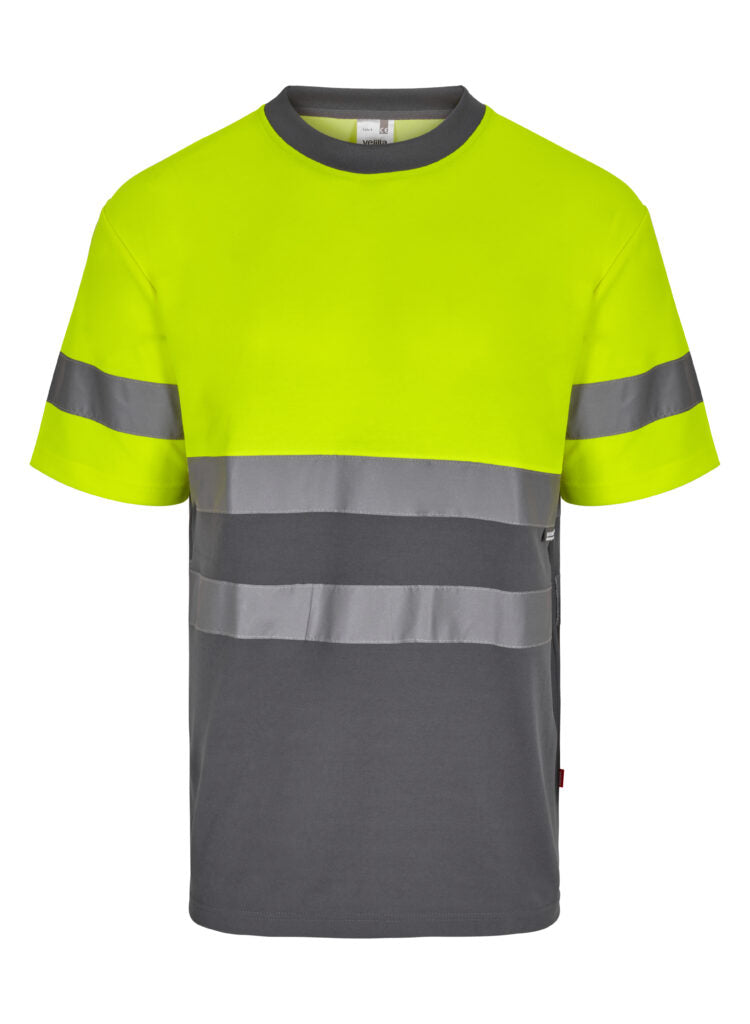 Camisa manga corta seguridad