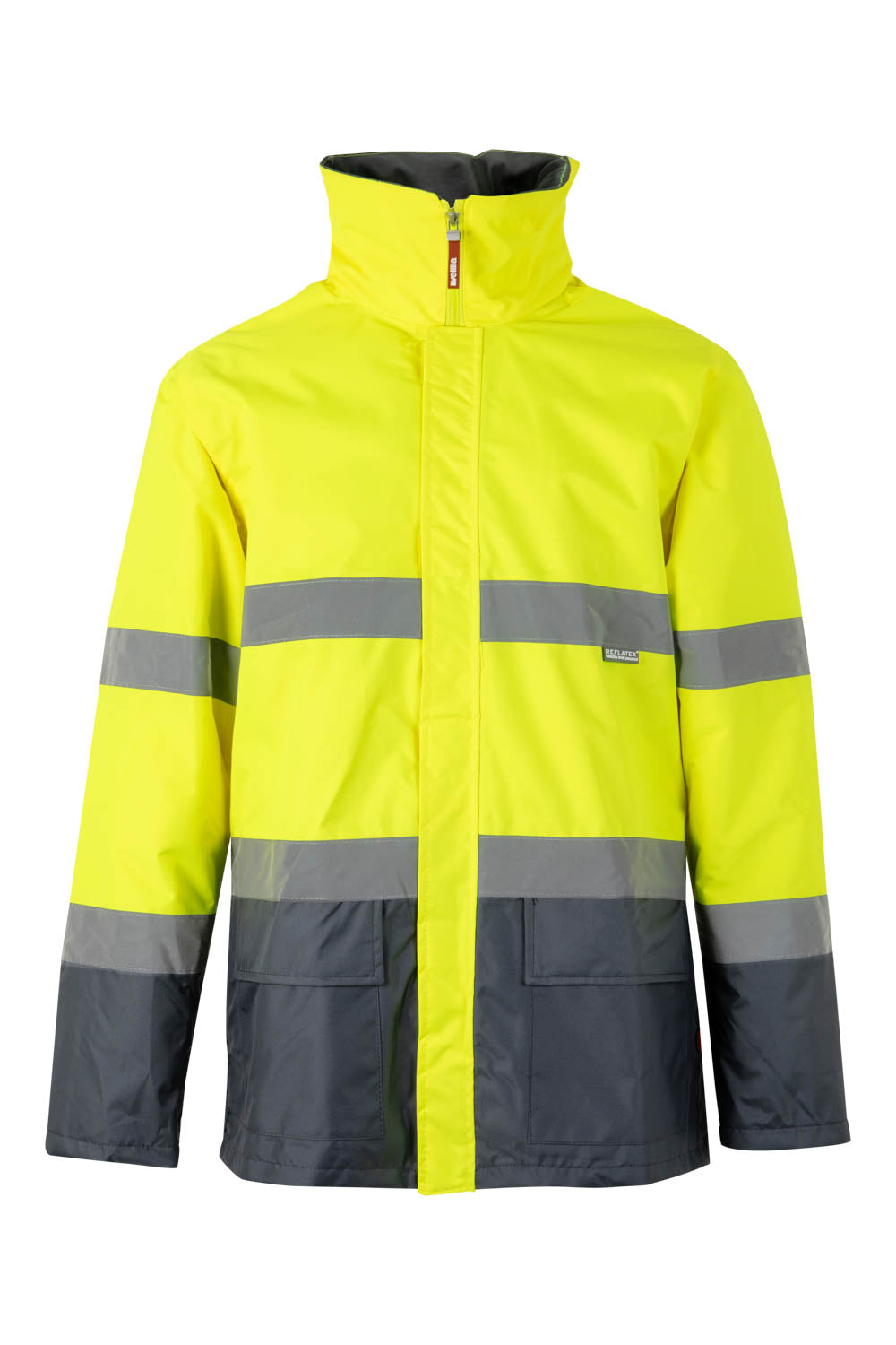 Parka Bicolor AV