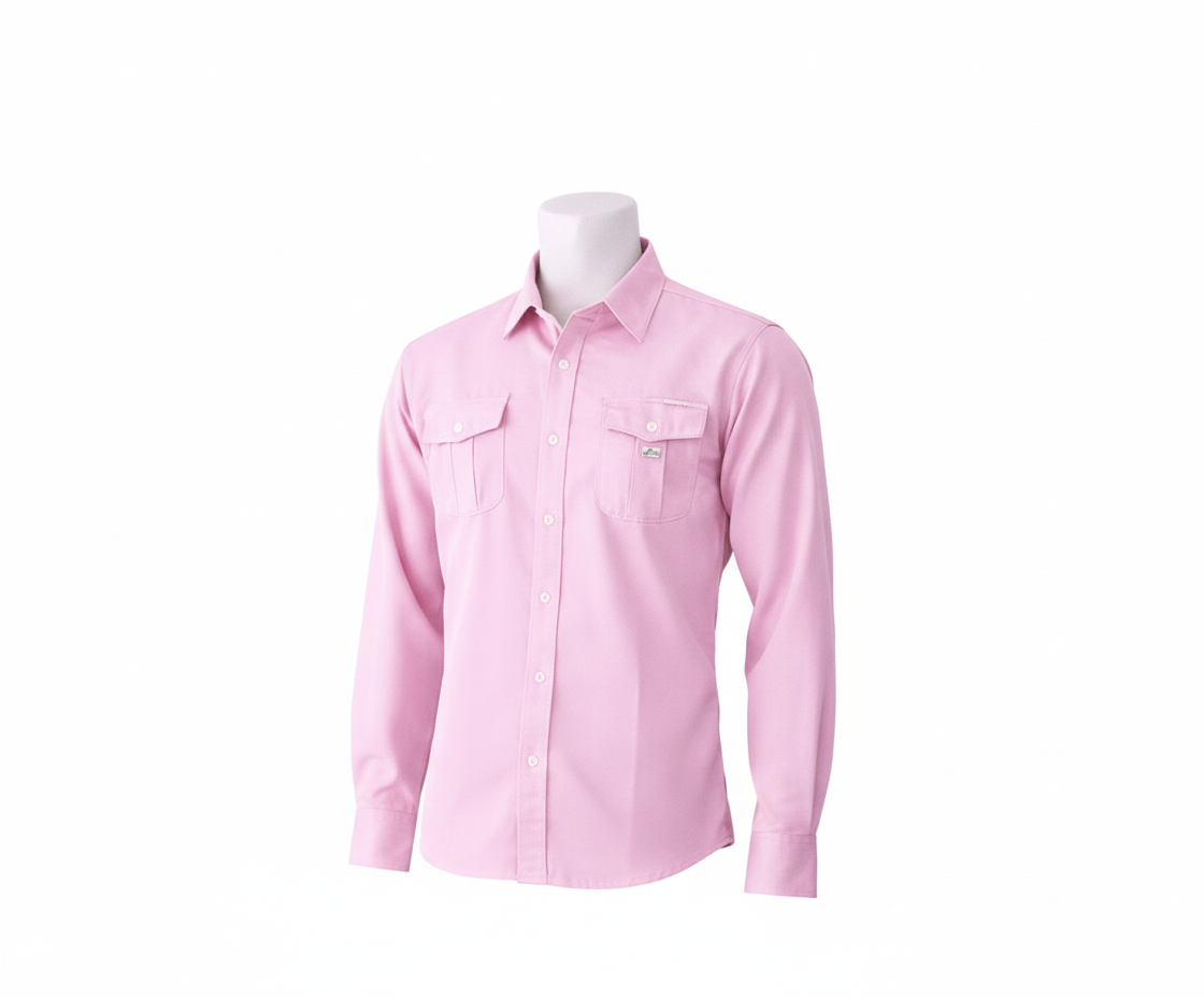 Camisa Columbia Manga Larga Women