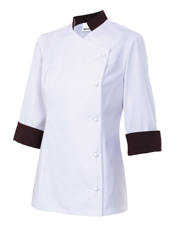 Chaqueta Cocina Mujer