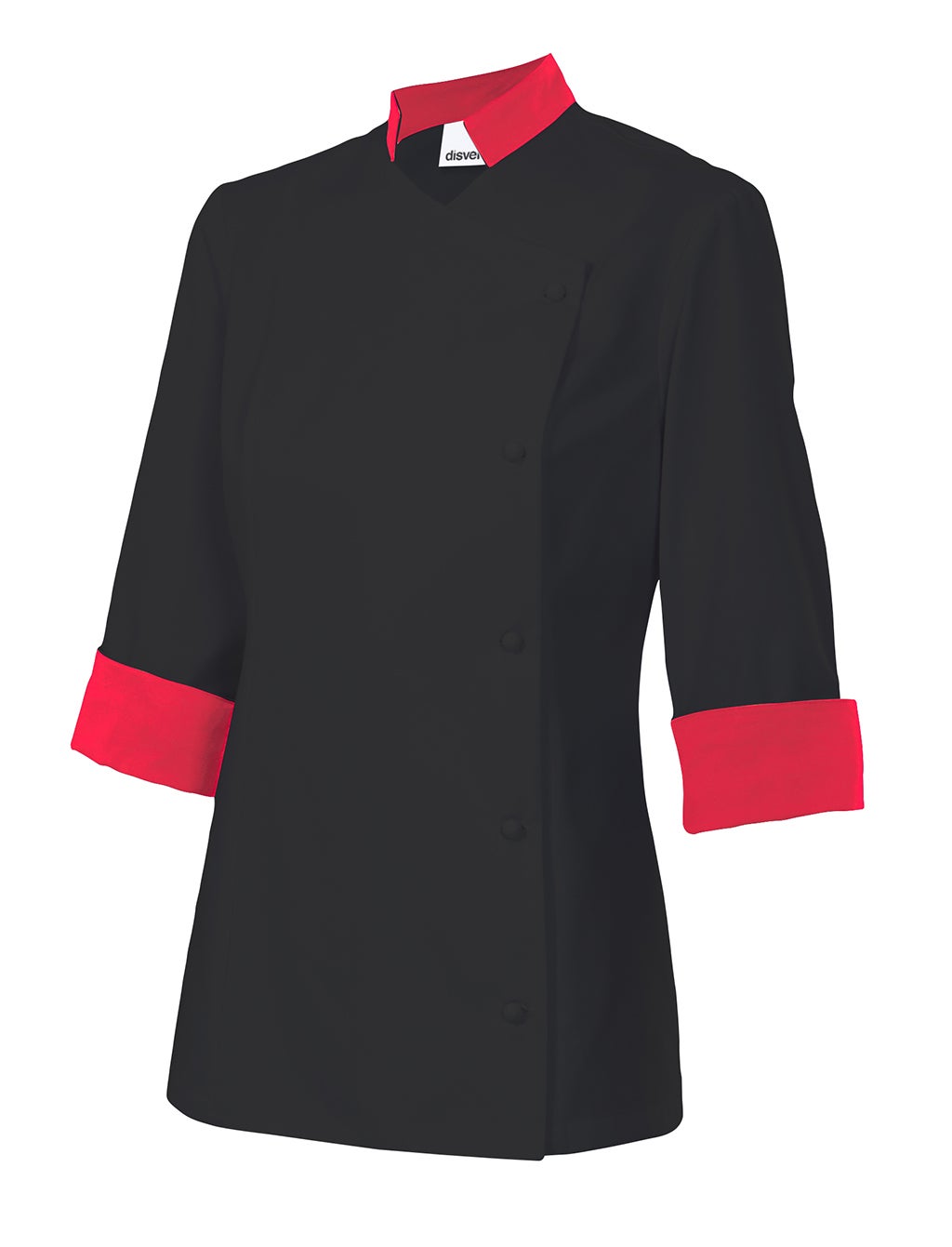 Chaqueta Cocina Mujer
