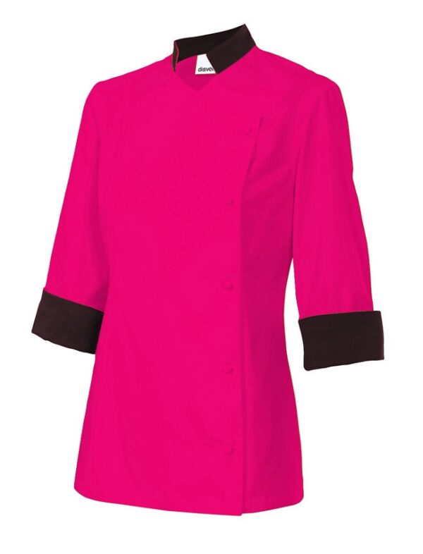 Chaqueta Cocina Mujer