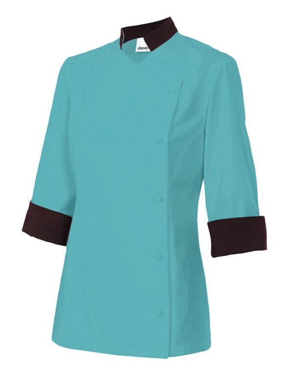Chaqueta Cocina Mujer