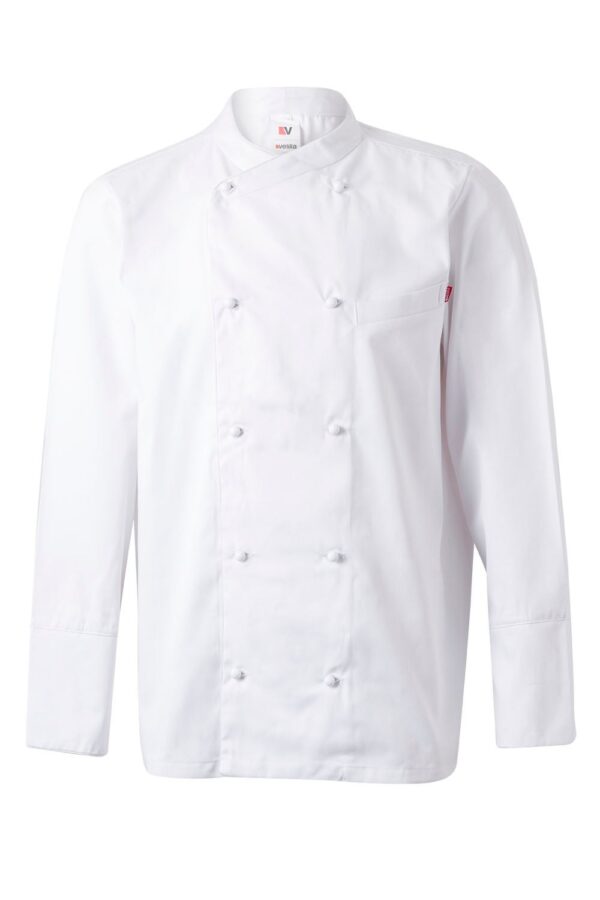 Chaqueta Cocina ML Hombre