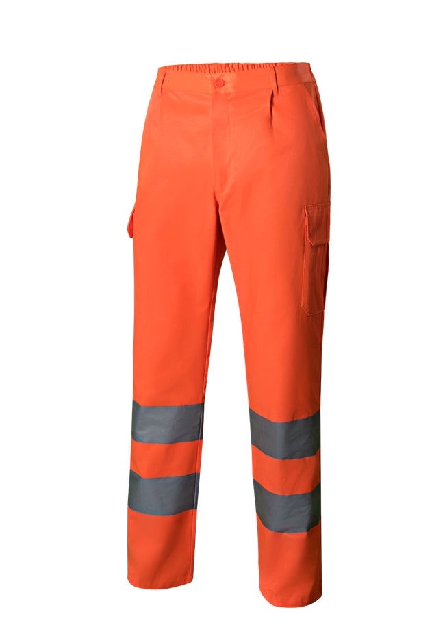 Pantalón Forrado AV