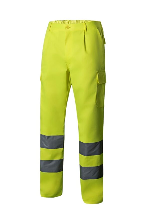 Pantalón Forrado AV